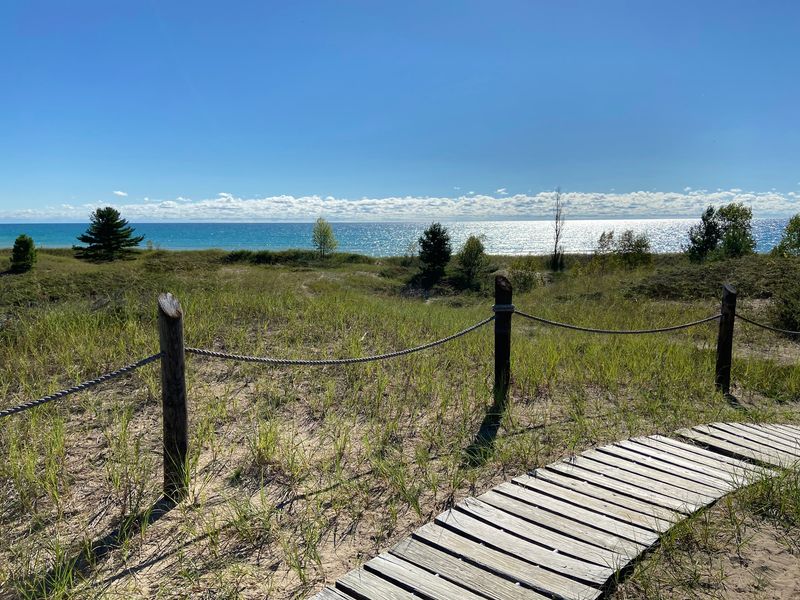 Rolling Sand Dunes You Can Actually Explore Rolling Sand Dunes You Can Actually Explore