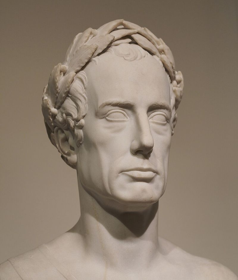 Roman Emperors Always Won Their Wars Roman Emperors Always Won Their Wars
