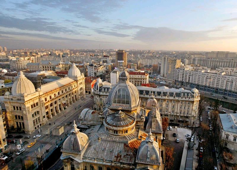 Romania Romania
