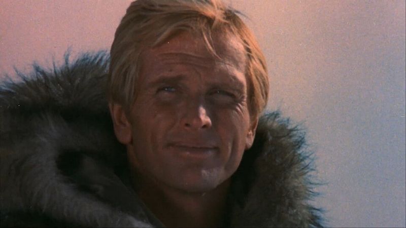 Ron Ely