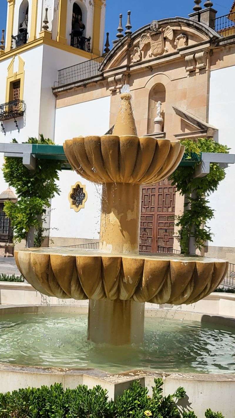 Ronda, Spain