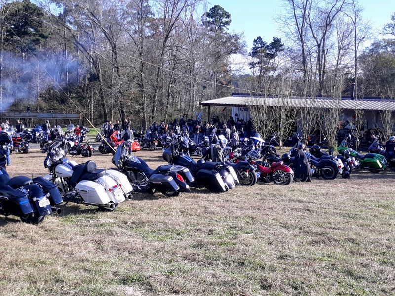 Room for Young Riders to Grow Room for Young Riders to Grow