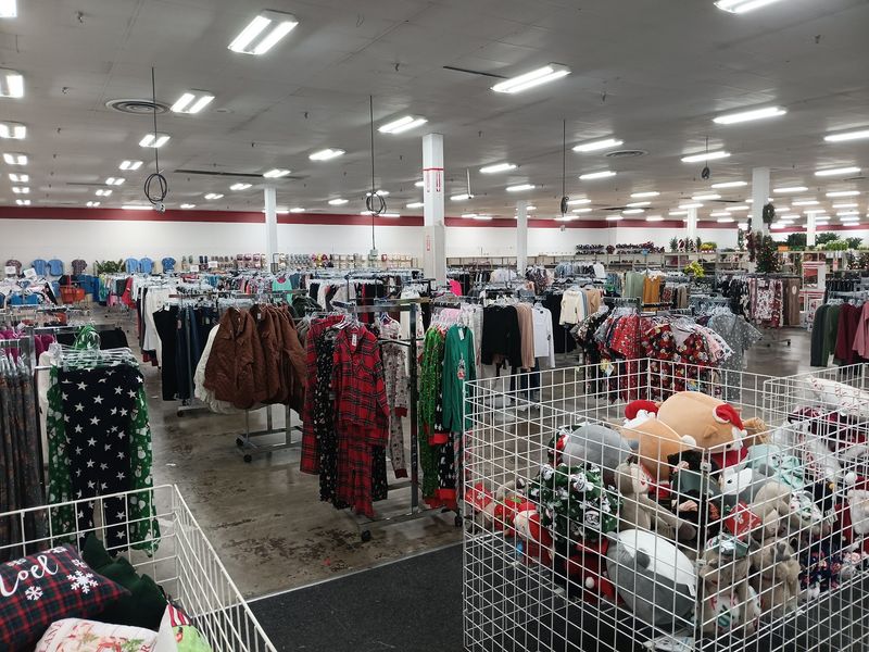 Room to Roam and a Store That Keeps Growing Room to Roam and a Store That Keeps Growing
