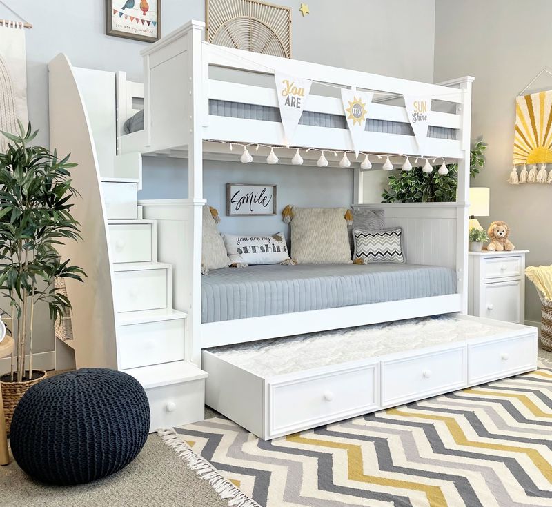 Room to Roam for Restless Kids Room to Roam for Restless Kids