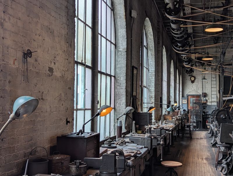 Rooms Beyond the Famous Lightbulb Rooms Beyond the Famous Lightbulb