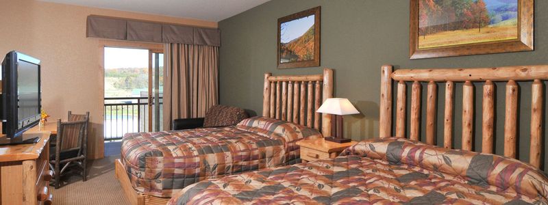 Rooms, Suites, and Cozy Cabins Rooms, Suites, and Cozy Cabins