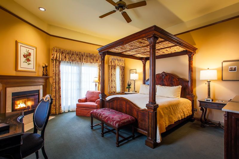 Rooms That Feel Like a Personal Retreat