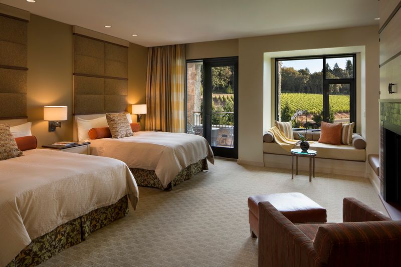 Rooms That Redefine Comfort and Elegance