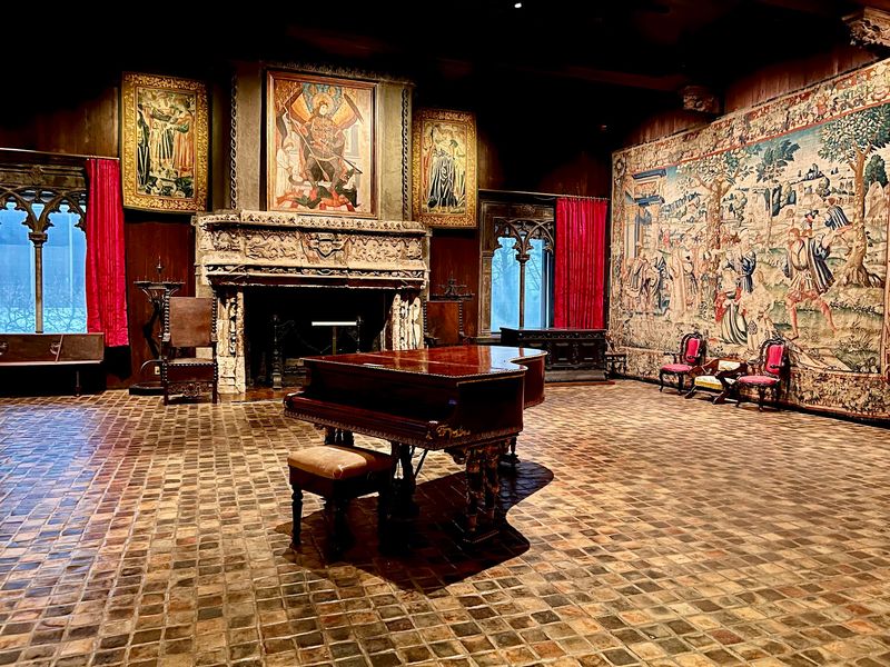 Rooms With Their Own Personalities Rooms With Their Own Personalities