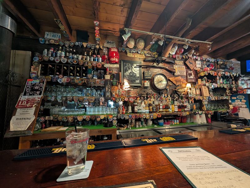 Root Beer on Tap and Other Drink Highlights Root Beer on Tap and Other Drink Highlights
