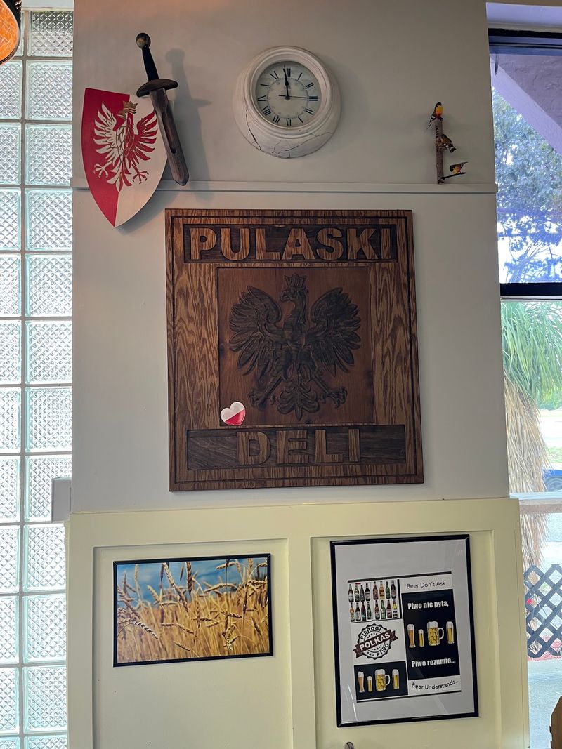 Rooted In Authentic Polish Tradition Rooted In Authentic Polish Tradition