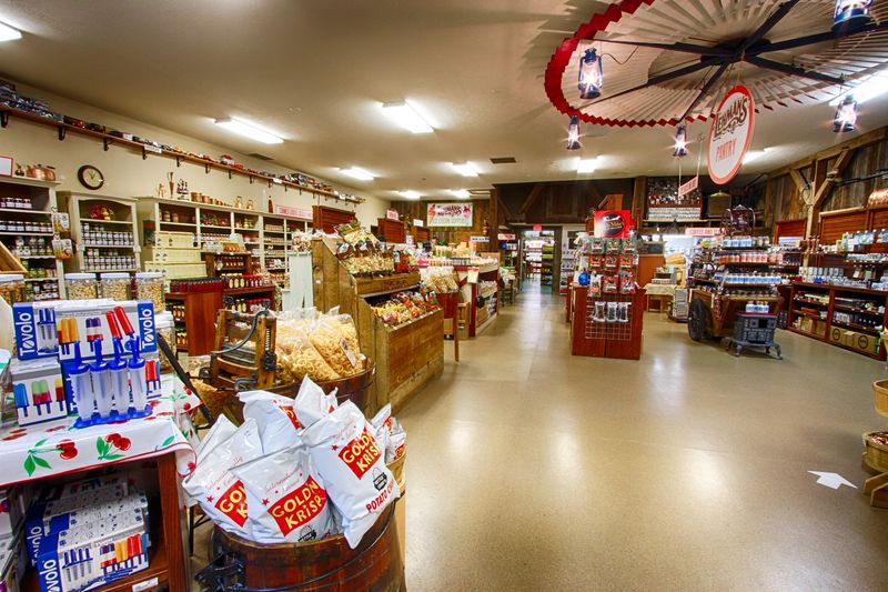 Roots That Run Deep: The Store's Long History