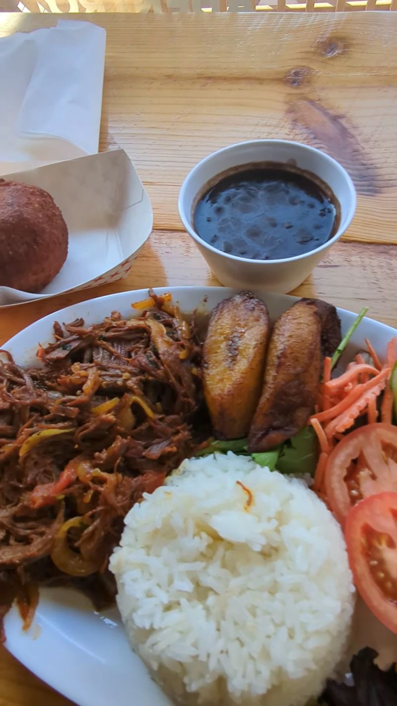 Ropa Vieja That Regulars Cannot Stop Ordering Ropa Vieja That Regulars Cannot Stop Ordering