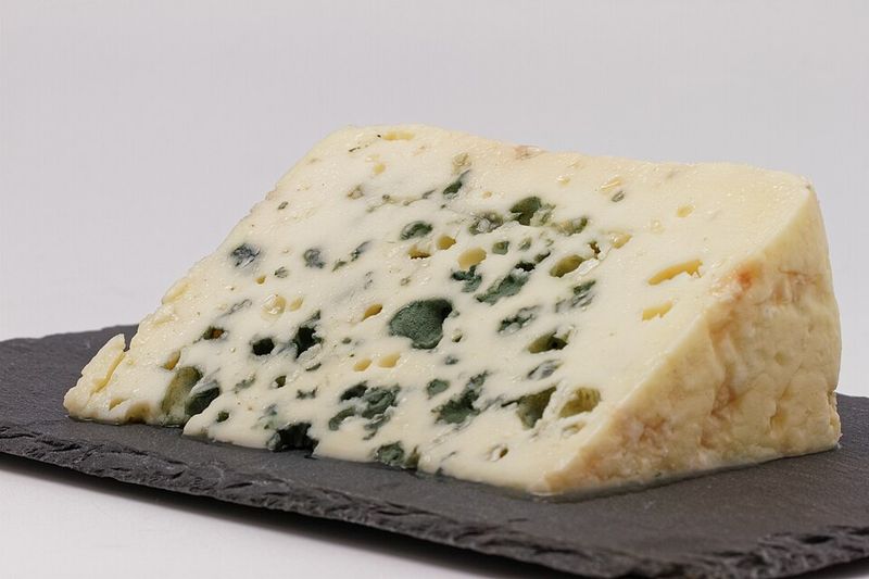 Roquefort - France Roquefort - France