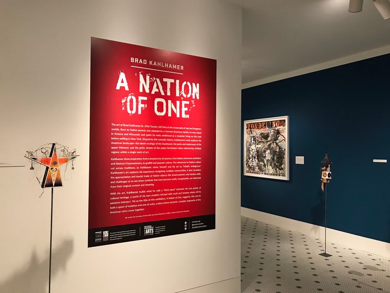 Rotating Exhibits That Give You a New Reason to Return