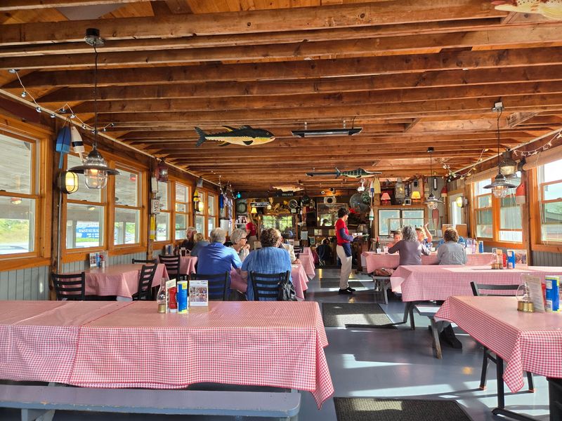 Rotating Specials Keep Every Visit Fresh