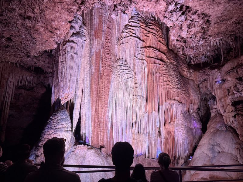 Route 66 Royalty: Why This Cave Became a Road Trip Legend Route 66 Royalty: Why This Cave Became a Road Trip Legend