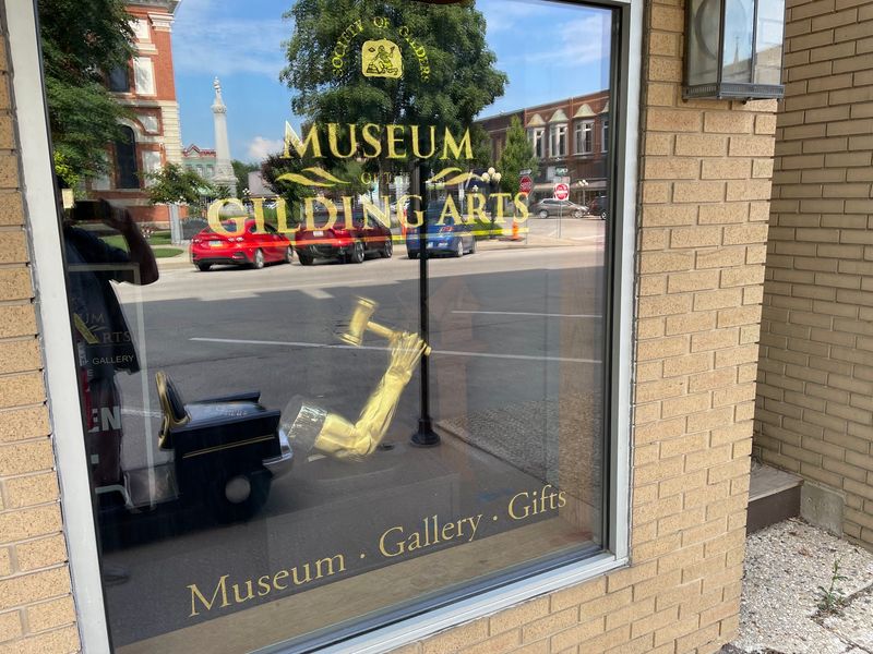Route 66 Travelers Find This Museum a Perfect Quick Stop Route 66 Travelers Find This Museum a Perfect Quick Stop