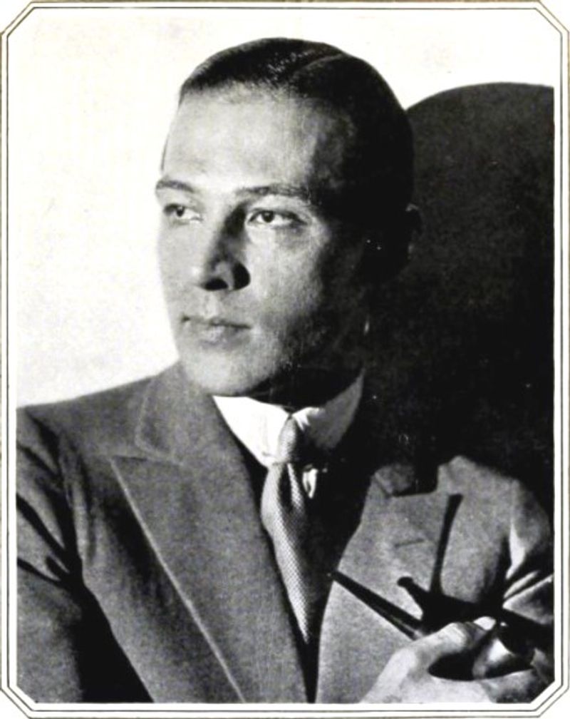 Rudolph Valentino Rudolph Valentino