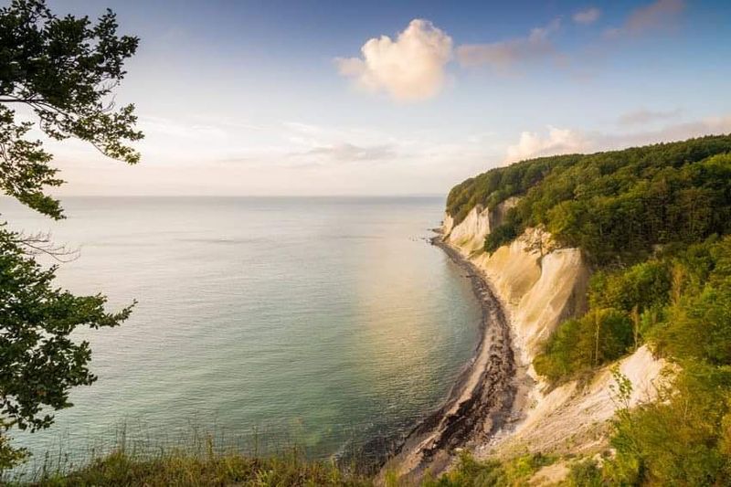 Rugen and Jasmund National Park Rugen and Jasmund National Park