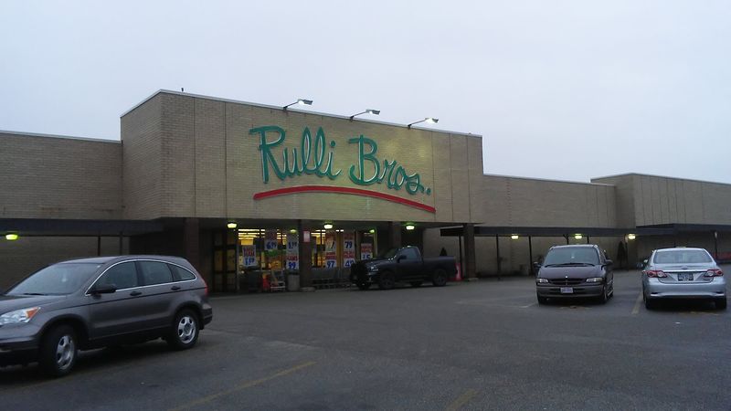 Rulli Bros. Market, Youngstown
