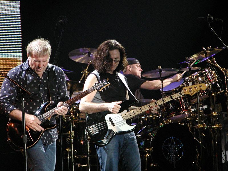 Rush Rush
