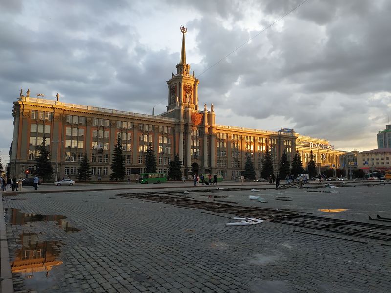 Russia Russia