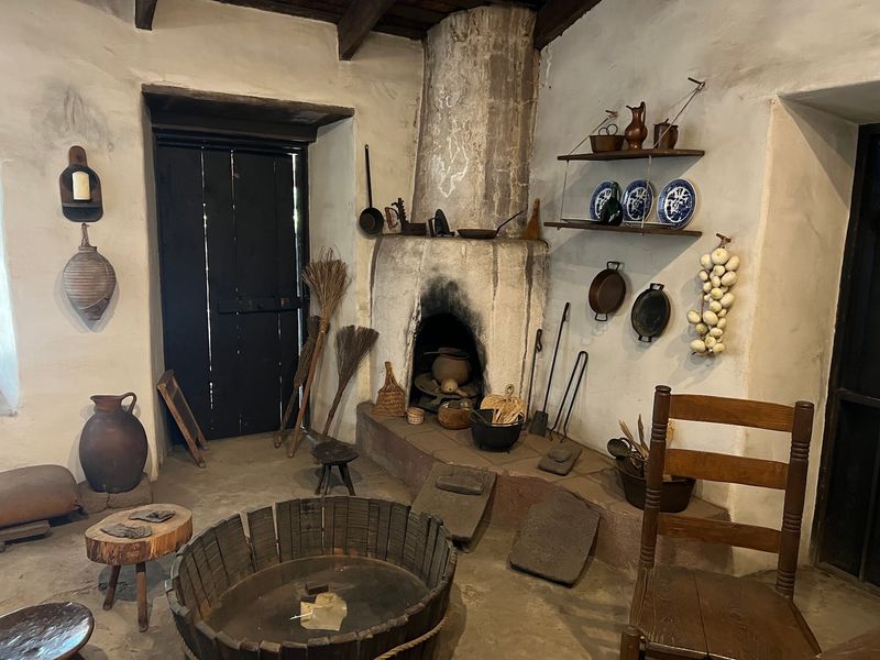 Rustic Furniture and Relics From Another Era Rustic Furniture and Relics From Another Era