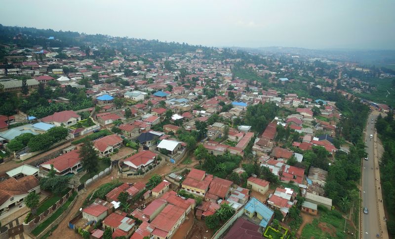 Rwanda Rwanda
