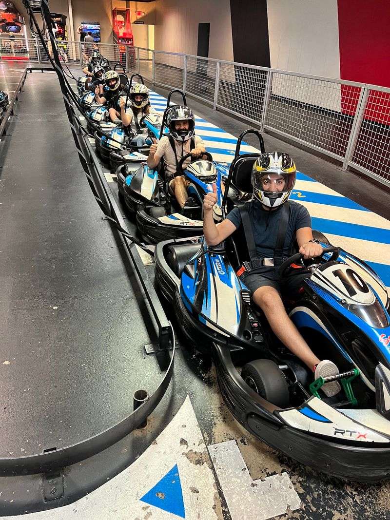 SODI Karts and the Power That Catches First-Timers Off Guard SODI Karts and the Power That Catches First-Timers Off Guard