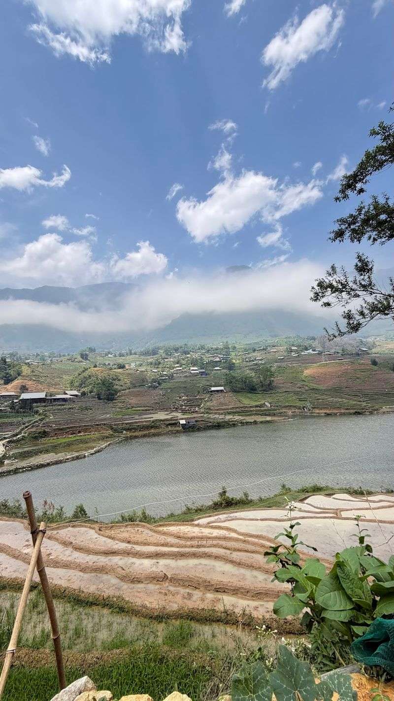 Sa Pa, Lào Cai Province, Vietnam Sa Pa, Lào Cai Province, Vietnam