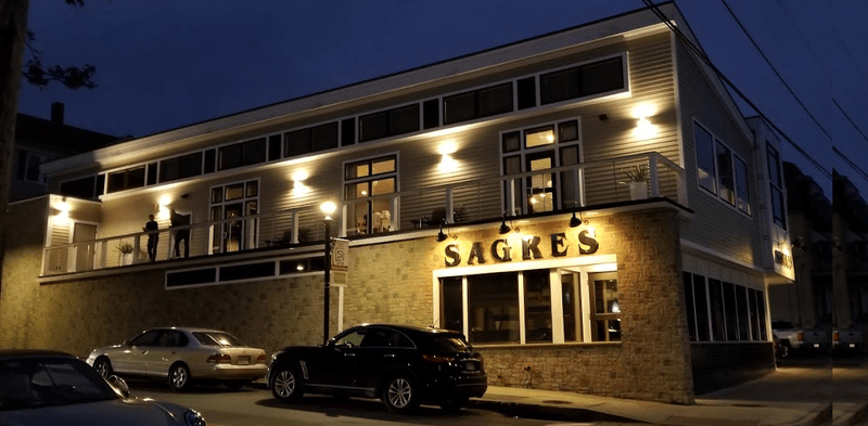Sagres Restaurant, Fall River