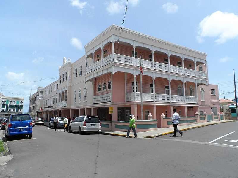 Saint Kitts and Nevis Saint Kitts and Nevis