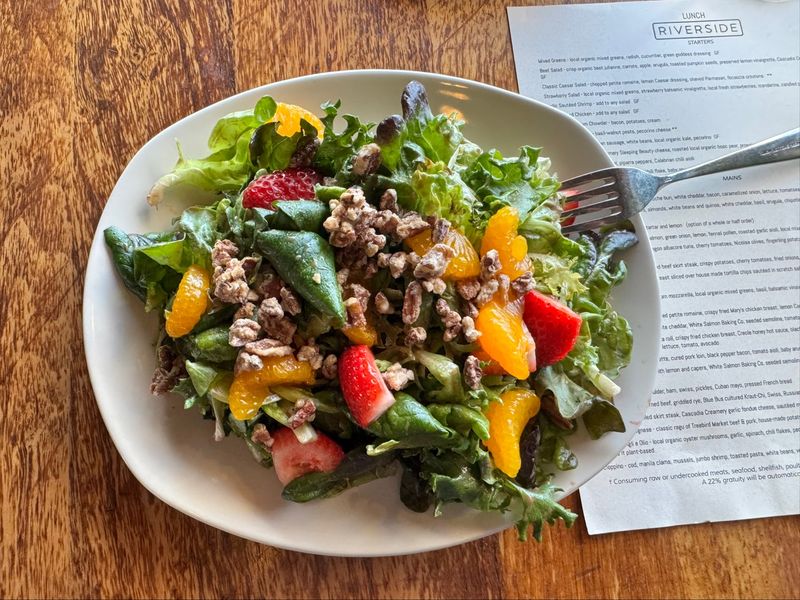 Salads and Starters That Actually Earn Their Place on the Table Salads and Starters That Actually Earn Their Place on the Table