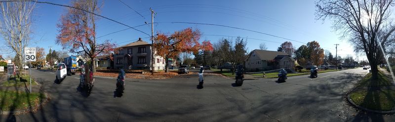 Salem, Salem Salem, Salem