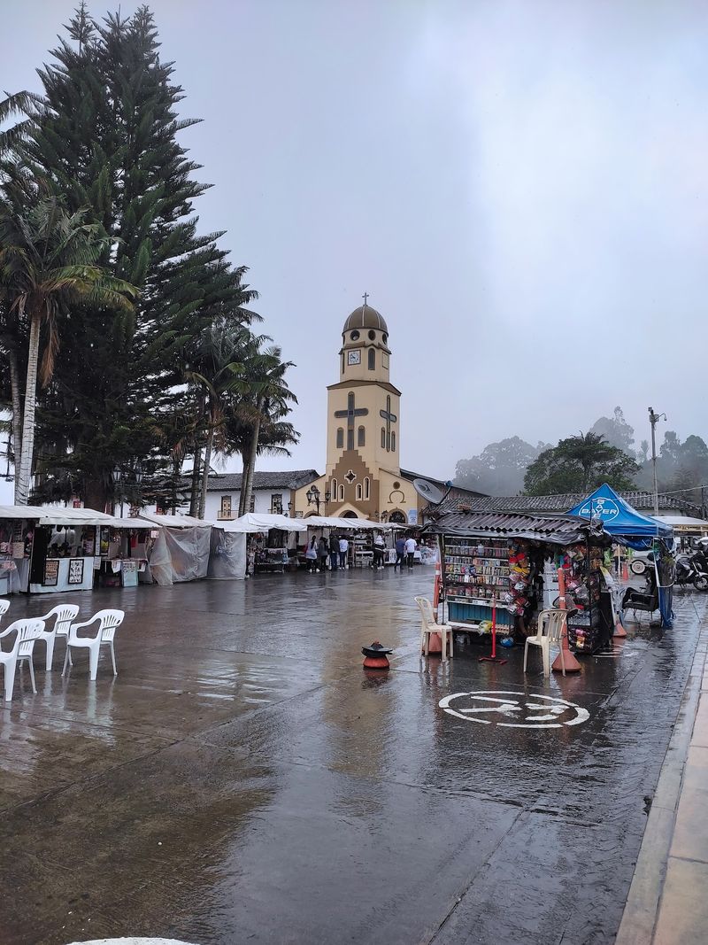 Salento, Quindío Salento, Quindío