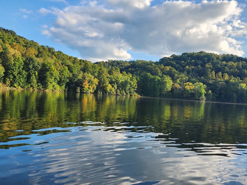 Salt Fork State Park - Lore City Salt Fork State Park - Lore City