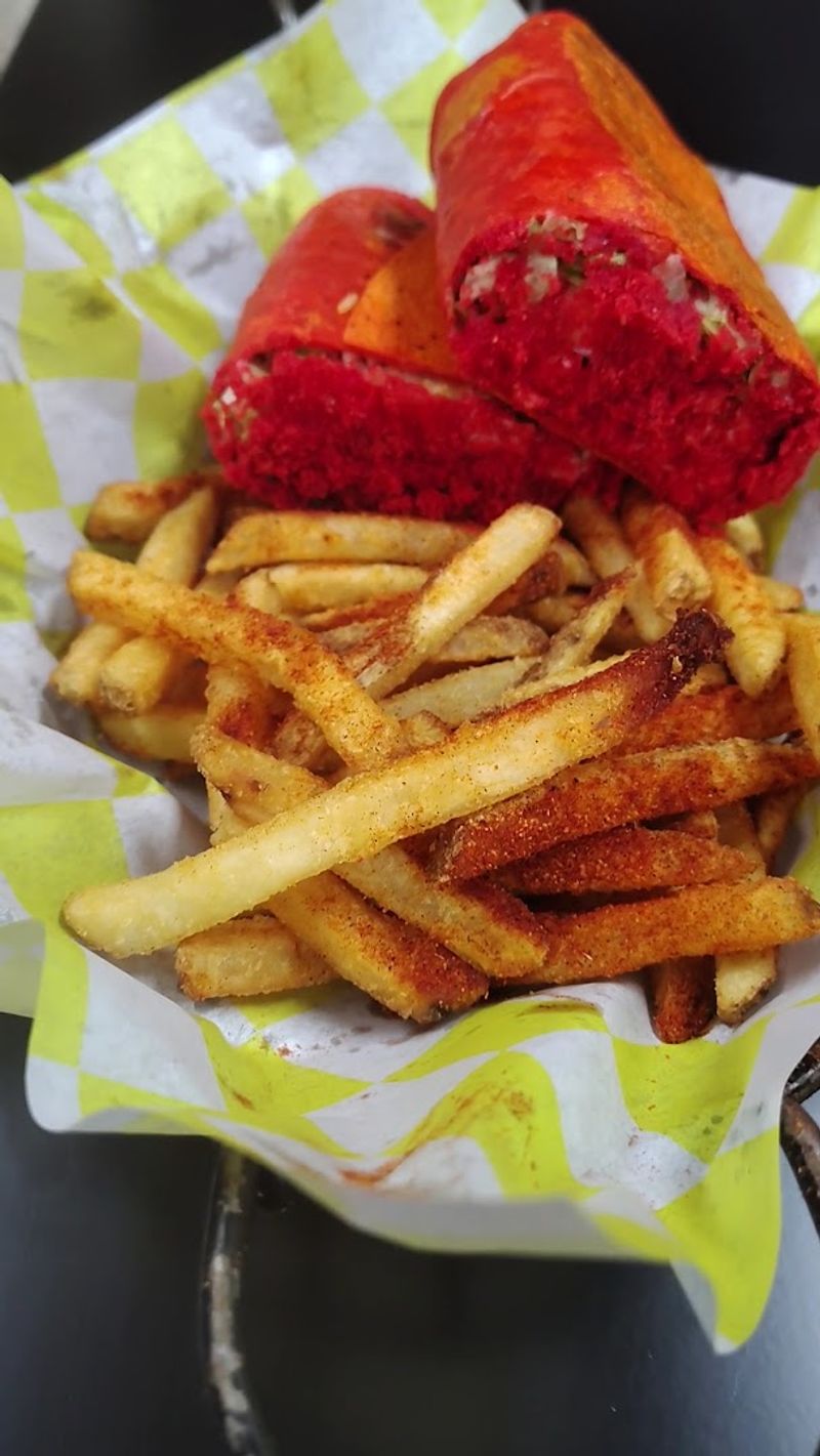 Salt and Pepper Fries and the Side Dishes Worth Ordering Salt and Pepper Fries and the Side Dishes Worth Ordering