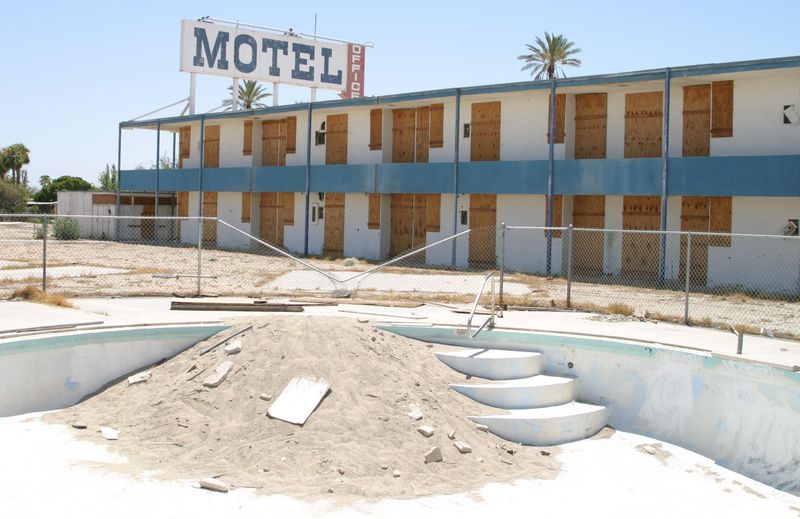 Salton Sea Resort Communities, California Salton Sea Resort Communities, California