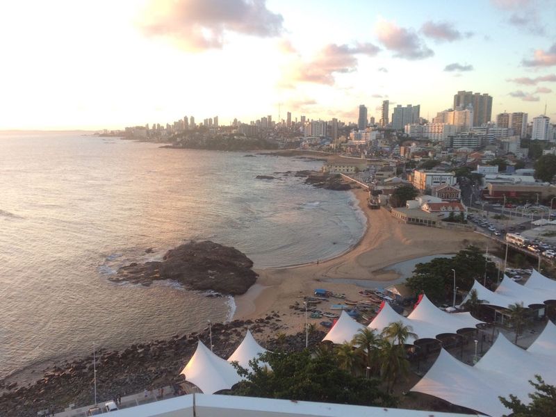 Salvador, Bahia Salvador, Bahia