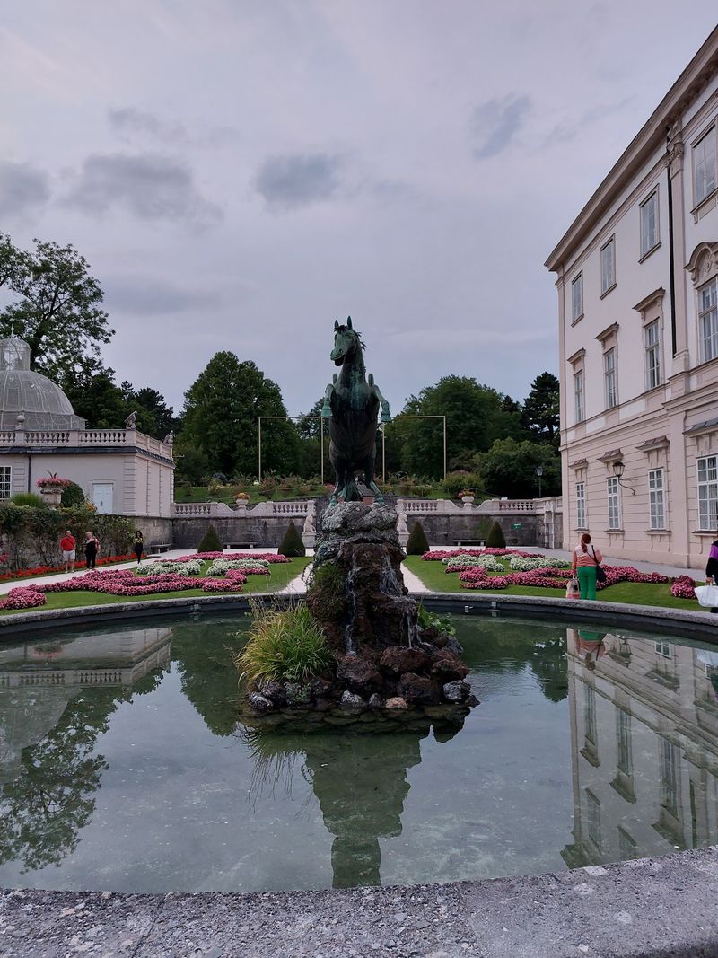 Salzburg, Austria Salzburg, Austria
