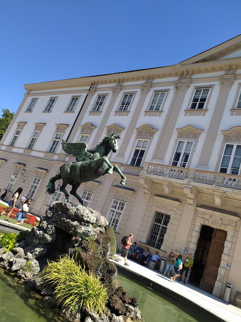 Salzburg, Austria Salzburg, Austria