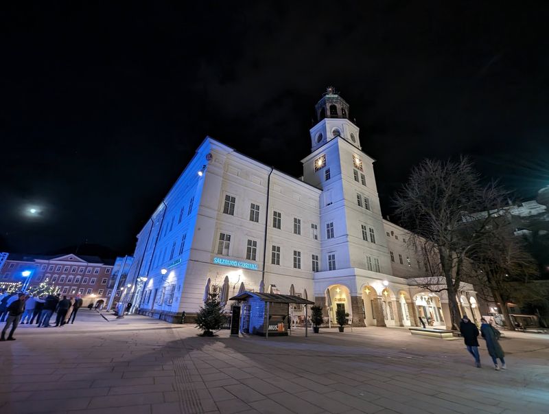 Salzburg Carillon, Salzburg, Austria