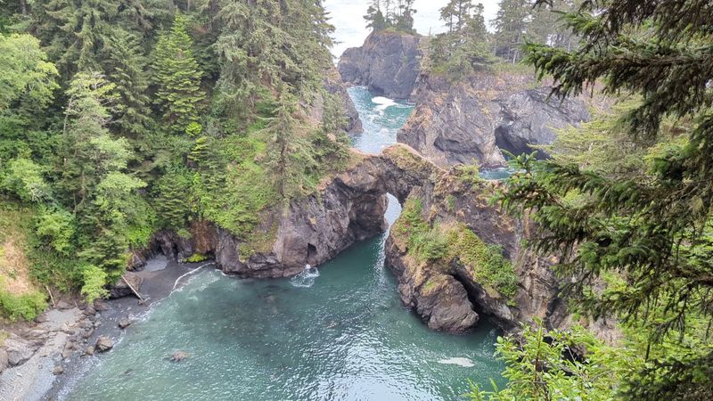 Samuel H. Boardman State Scenic Corridor, Oregon