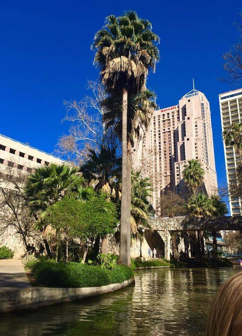 San Antonio, Texas San Antonio, Texas