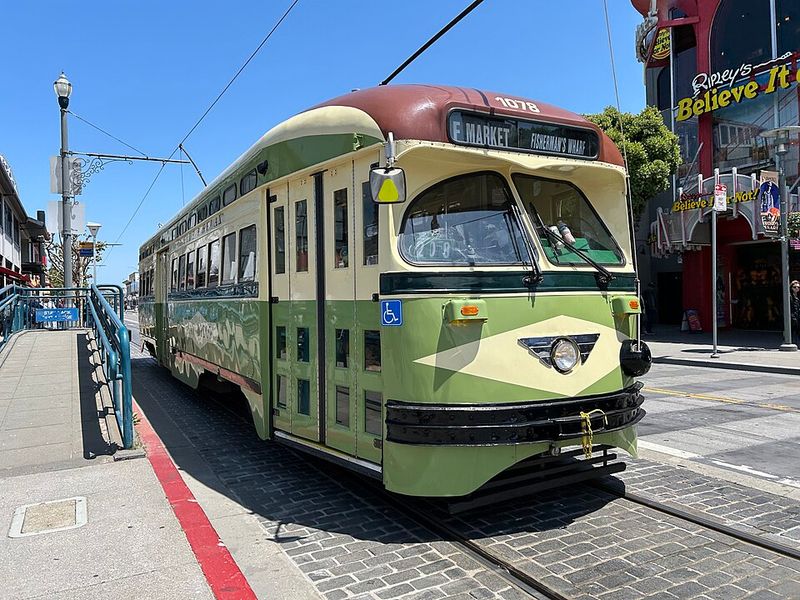 San Francisco, California, USA