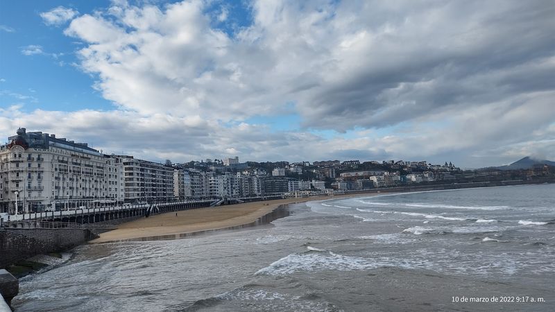 San Sebastian, Spain San Sebastian, Spain