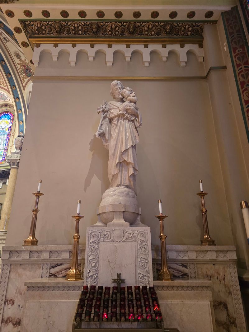 Sanctuary Details That Deserve a Slower Look Sanctuary Details That Deserve a Slower Look