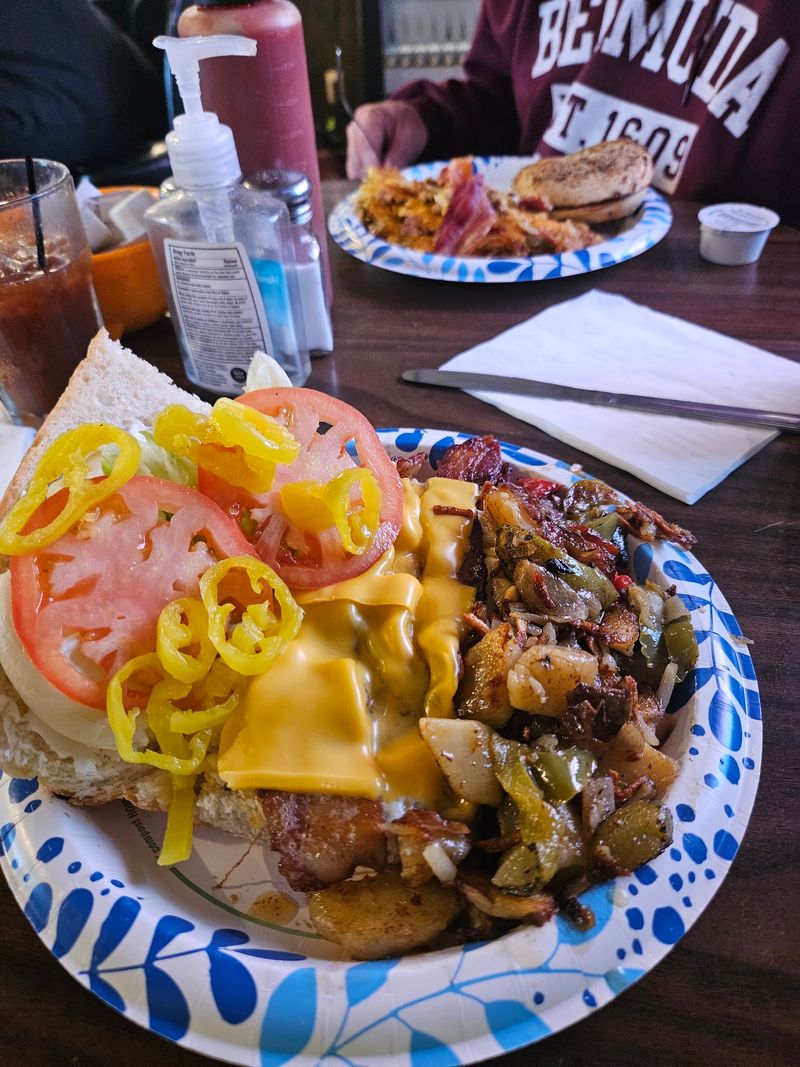 Sandwiches That Have Earned Their Own Reputation