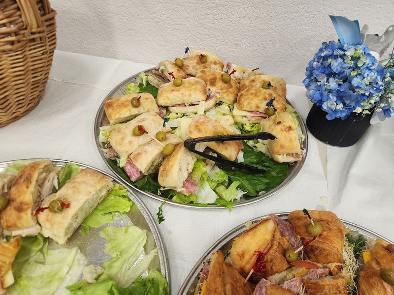 Sandwiches Worth The Drive